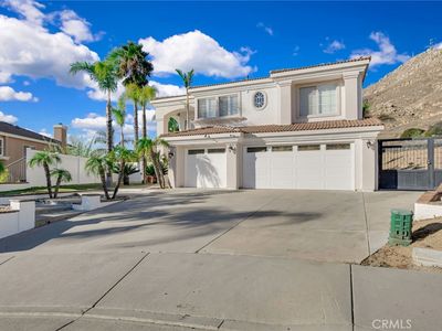21660 Del Amo St, Moreno Valley, CA, 92557