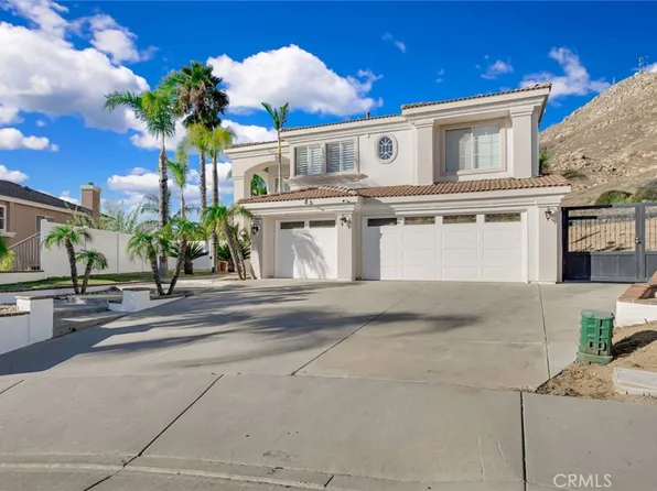 21660 Del Amo St, Moreno Valley, CA 92557