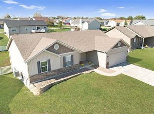 411 Meadow Spring Dr, Troy, MO 63379