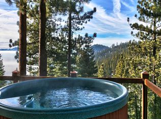 560 Chiquita Ct, Incline Village, NV 89451