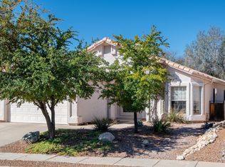 5321 N Via La Doncella, Tucson, AZ 85750