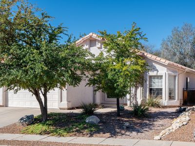 5321 N Via La Doncella, Tucson, AZ, 85750