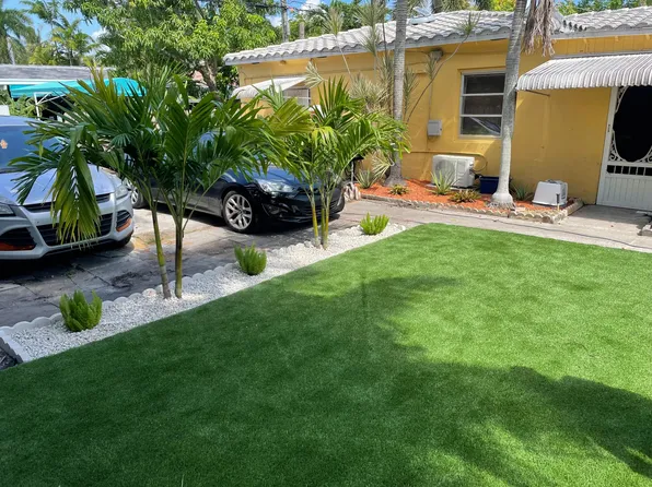 1425 Madison St #C, Hollywood, FL 33020
