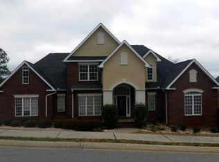 168 McClain Cir, Macon, GA 31216