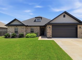 1012 Kimball Ln, Pea Ridge, AR 72751