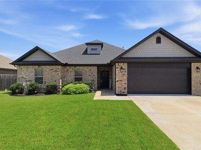 1012 Kimball Ln, Pea Ridge, AR, 72751