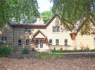 1963 Nc Hwy 181 Hwy, Morganton, NC 28655