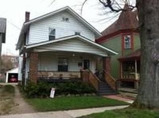 526 Village St, Kalamazoo, MI 49008