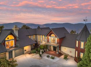 26601 Cabriolet Ct, Tehachapi, CA 93561