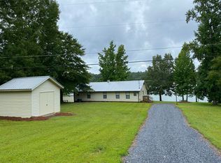 860 Beaver Cove Rd, Equality, AL 36026