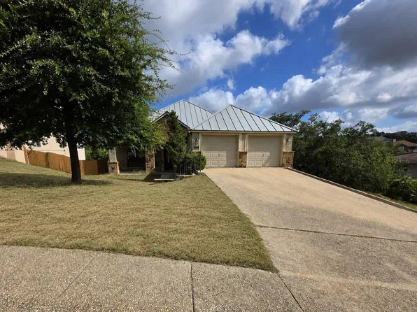 911 Sutters Rim, San Antonio, TX 78258