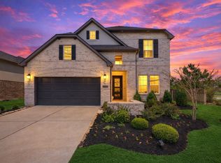 10702 Port Harrison Rd, Cypress, TX 77433