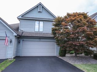 24 Wood Run Cmns #PVT, Rochester, NY 14612