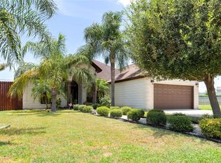 1918 Alex Dr, Mission, TX 78572