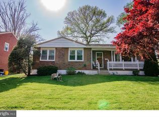 160 Morton Rd, Springfield, PA 19064