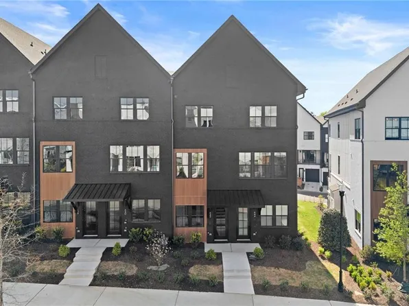 642 Soul Aly #105, Alpharetta, GA 30009