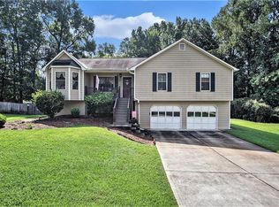 1282 Winesap Dr, Austell, GA 30106