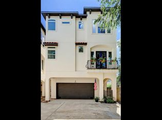 5743 Kiam St UNIT F, Houston, TX 77007