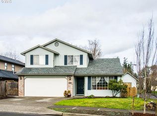 7291 SE Villa St, Hillsboro, OR