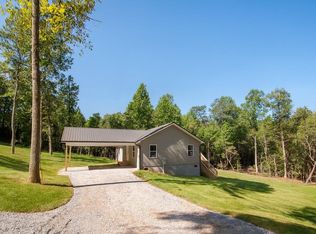 578 Piney Grove Rd, Franklin, NC 28734