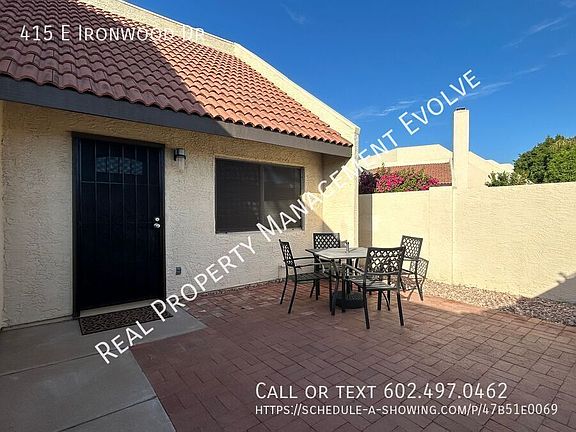 2nd image of 415 E Ironwood Dr