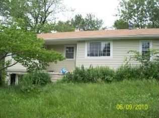 12674 County Road 339, Savannah, MO 64485