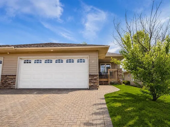 131 N Moberly Rd #10, Grande Cache, AB T0E 0Y0