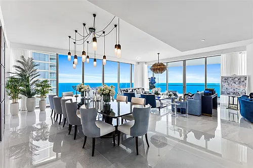 17901 Collins Ave Photo 1