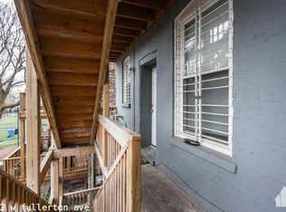 2752 W Fullerton Ave #623, Chicago, IL 60647