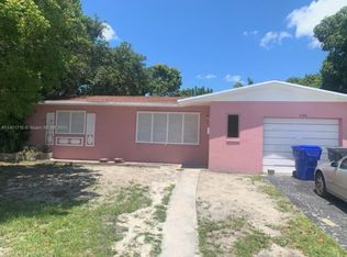 1600 N 73rd Way #1600, Hollywood, FL 33024