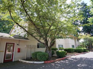 Spacious Corner One-Bedroom with Balcony, Dishwasher, Parking + Creek Views, Gresham, OR 97030