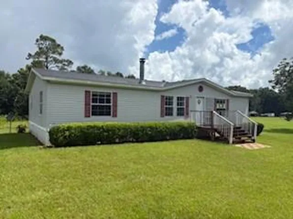 14300 Christian Acres Road, Grand Bay, AL 36541