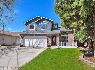 2241 S Wyoming Ave, Boise, ID 83706