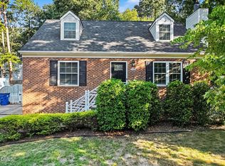 2504 Village Grove Rd, Raleigh, NC 27613