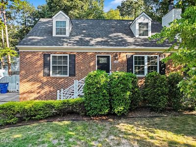 2504 Village Grove Rd, Raleigh, NC, 27613