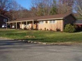 1804 Dellwood Cir, Greeneville, TN 37745