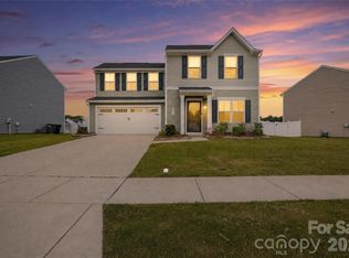 5812 Camp Ct SW, Concord, NC 28025