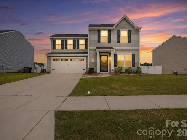 5812 Camp Ct SW, Concord, NC 28025