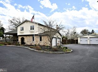 1329 Horsham Rd, Ambler, PA 19002