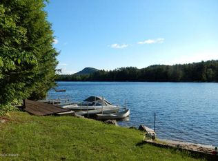 57 Blue Bay Rd, Chestertown, NY 12817