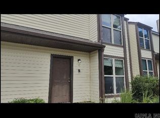 401 Club Rd APT 19, Sherwood, AR 72120