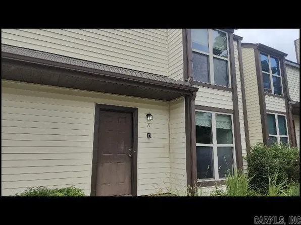 401 Club Rd APT 19, Sherwood, AR 72120