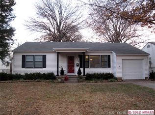 1548 E 49th St, Tulsa, OK 74105