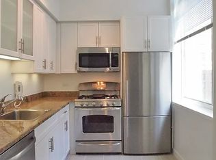 317 W 61st St #4A, New York, NY 10023