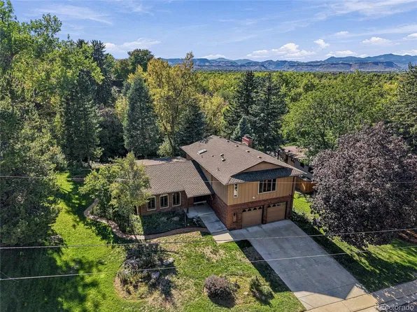 4265 Everett Street, Wheat Ridge, CO 80033