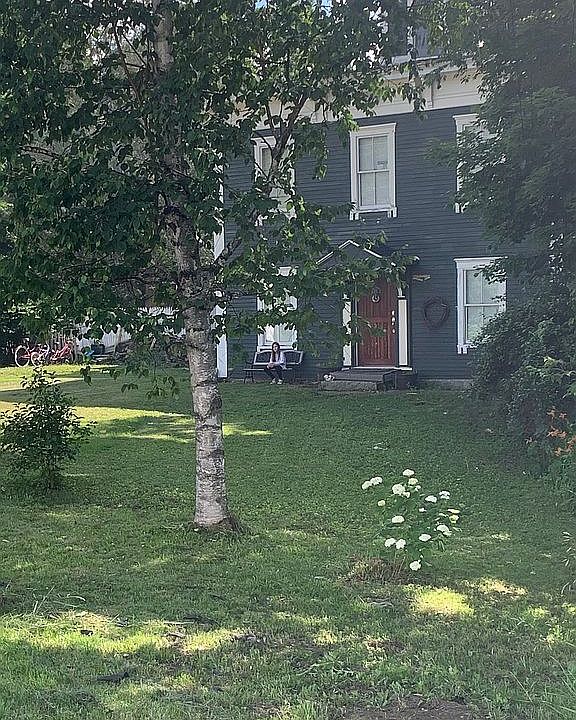 2nd image of 26 Marshfield Rd