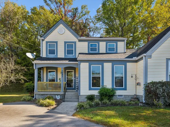 1021 Rachels Square Dr, Hermitage, TN 37076