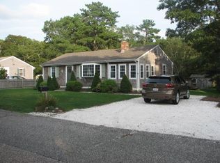 115 Duck Pond Rd, South Dennis, MA 02660