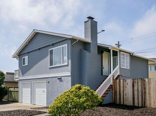 3111 Susan Dr, San Bruno, CA 94066