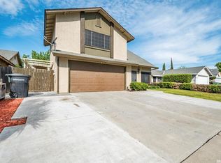 1737 Chesapeake Ave, Modesto, CA 95358